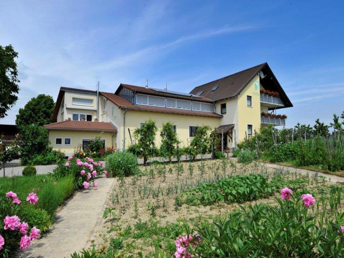 Ferienhof Walter Freiburg im Breisgau Buitenkant foto