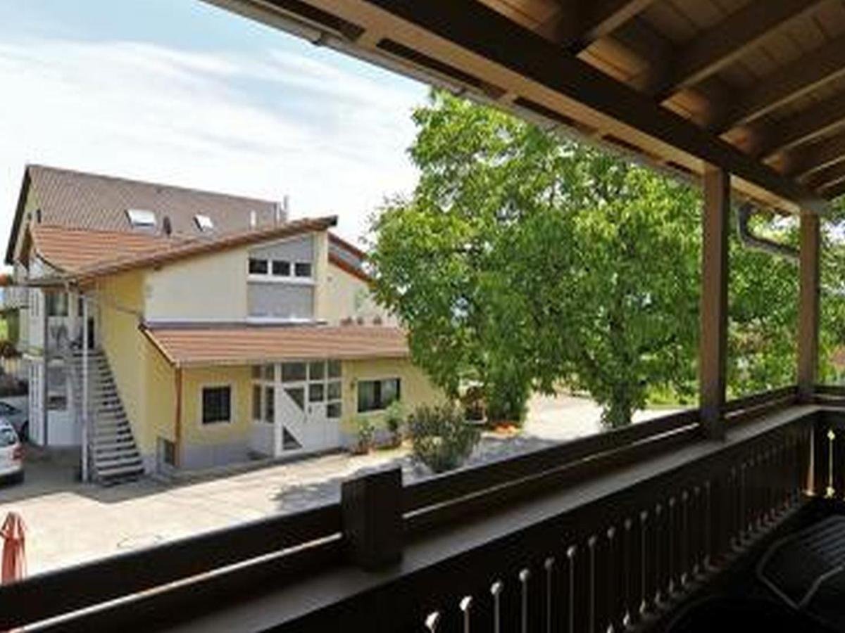 Ferienhof Walter Freiburg im Breisgau Buitenkant foto